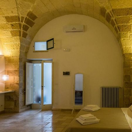 B&B Donnantonietta - Nobile Dimora Minervino di Lecce Luaran gambar