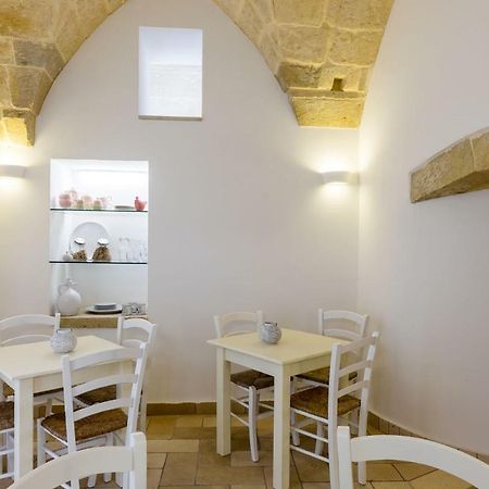 B&B Donnantonietta - Nobile Dimora Minervino di Lecce Luaran gambar