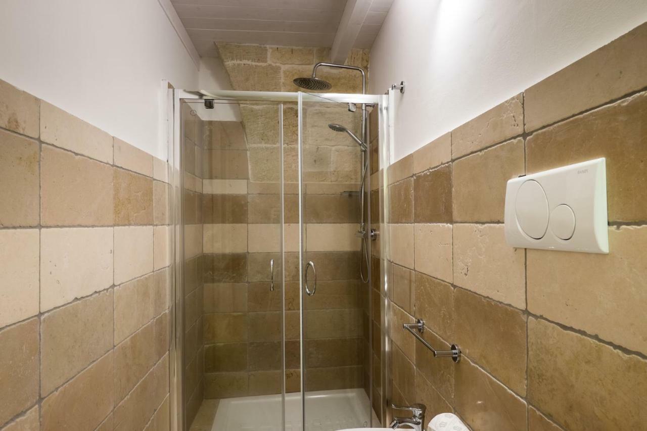 B&B Donnantonietta - Nobile Dimora Minervino di Lecce Luaran gambar