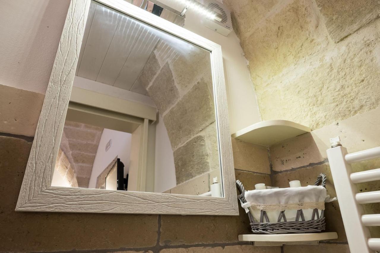 B&B Donnantonietta - Nobile Dimora Minervino di Lecce Luaran gambar