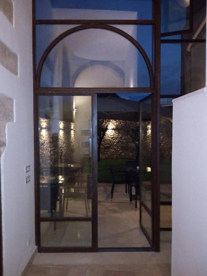 B&B Donnantonietta - Nobile Dimora Minervino di Lecce Luaran gambar